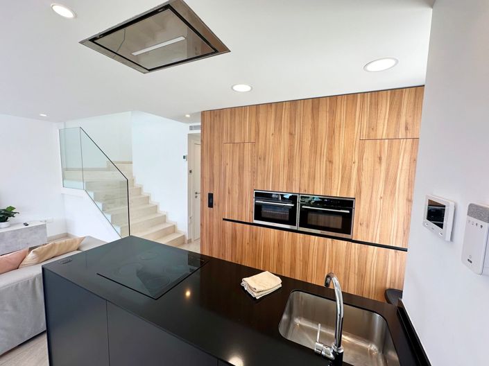 Image No.12-Villa / Détaché de 3 chambres à vendre à Santa Rosalia