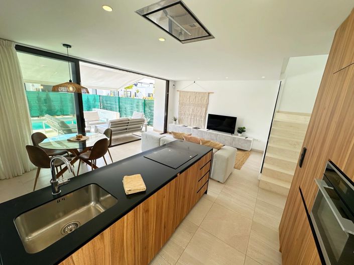 Image No.15-Villa / Détaché de 3 chambres à vendre à Santa Rosalia