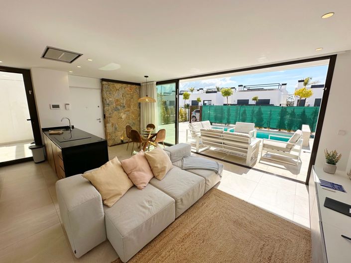 Image No.17-Villa / Détaché de 3 chambres à vendre à Santa Rosalia