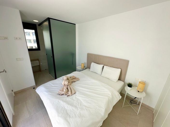 Image No.22-Villa / Détaché de 3 chambres à vendre à Santa Rosalia