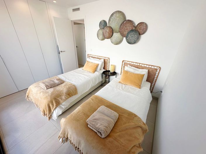 Image No.29-Villa / Détaché de 3 chambres à vendre à Santa Rosalia