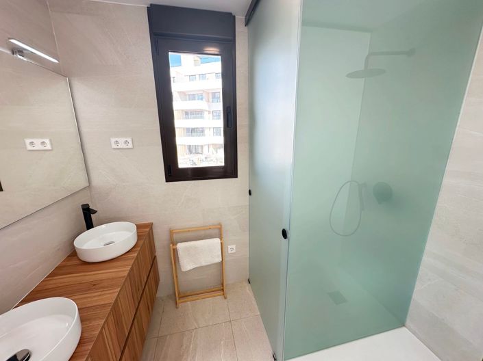 Image No.32-Villa / Détaché de 3 chambres à vendre à Santa Rosalia