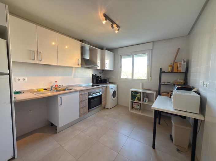 Image No.3-Appartement de 2 chambres à vendre à La Torre Golf Resort