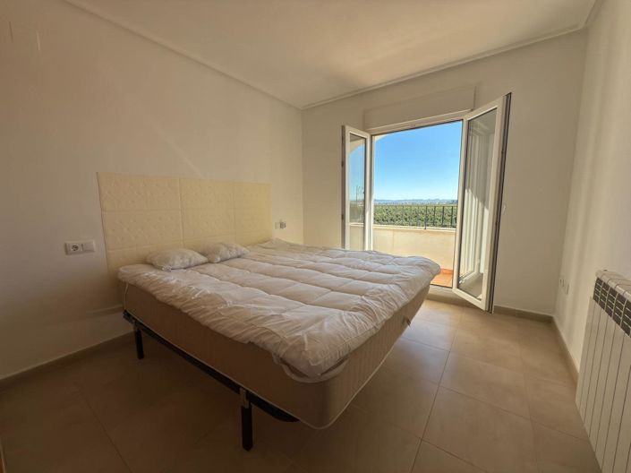 Image No.4-Appartement de 2 chambres à vendre à La Torre Golf Resort