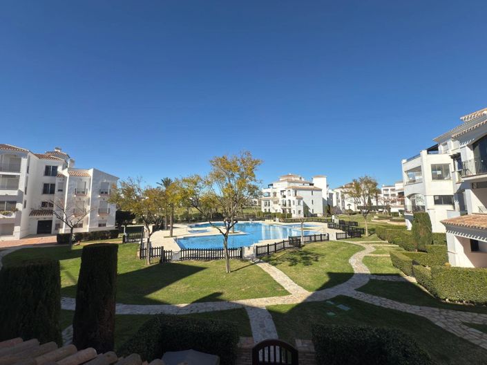 Image No.7-Appartement de 2 chambres à vendre à La Torre Golf Resort