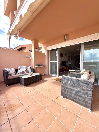 Image No.13-Appartement de 2 chambres à vendre à Mar Menor Golf Resort