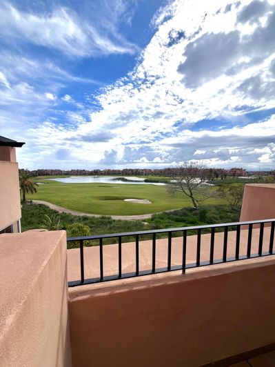 Image No.25-Appartement de 2 chambres à vendre à Mar Menor Golf Resort