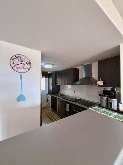 Image No.3-Appartement de 2 chambres à vendre à Mar Menor Golf Resort