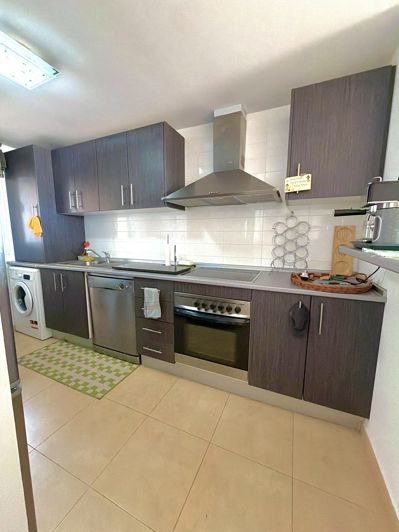 Image No.4-Appartement de 2 chambres à vendre à Mar Menor Golf Resort