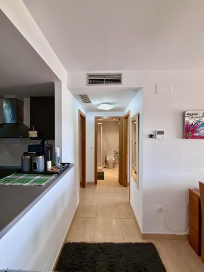 Image No.8-Appartement de 2 chambres à vendre à Mar Menor Golf Resort