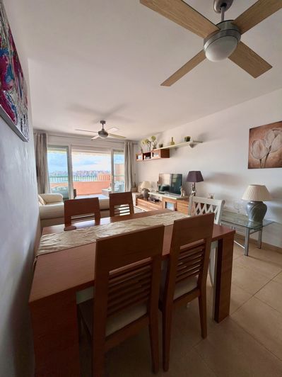 Image No.9-Appartement de 2 chambres à vendre à Mar Menor Golf Resort