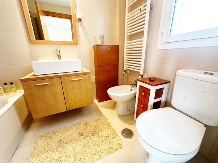 Image No.12-Appartement de 2 chambres à vendre à Hacienda Riquelme Golf Resort