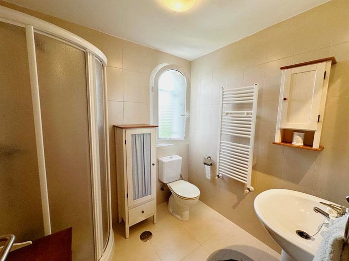 Image No.16-Appartement de 2 chambres à vendre à Hacienda Riquelme Golf Resort