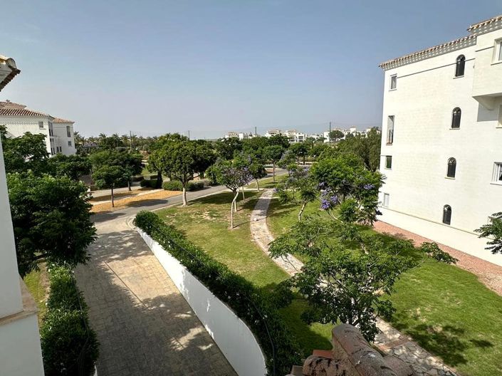 Image No.24-Appartement de 2 chambres à vendre à Hacienda Riquelme Golf Resort