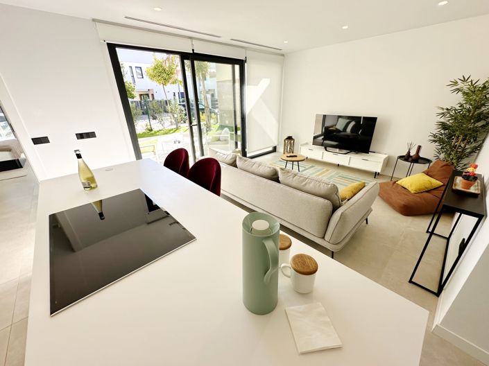 Image No.11-3 Bed Villa for sale