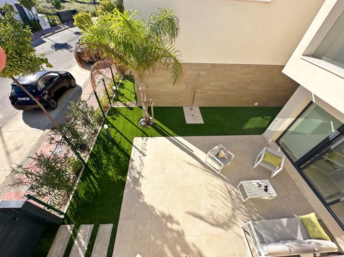 Image No.36-3 Bed Villa for sale