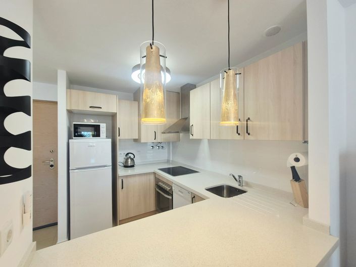 Image No.14-Appartement de 2 chambres à vendre à Terrazas de la Torre