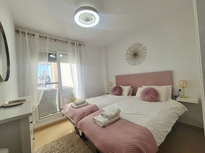 Image No.17-Appartement de 2 chambres à vendre à Terrazas de la Torre