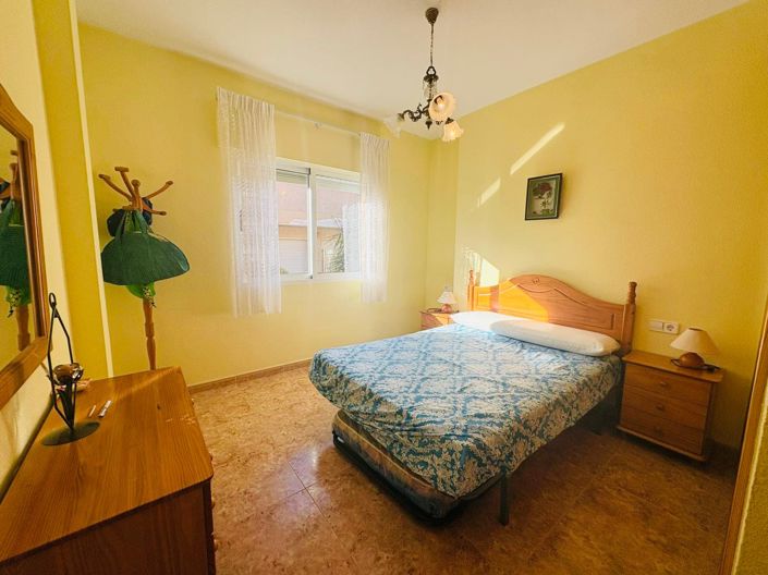 Image No.10-Appartement de 2 chambres à vendre à Los Alcázares