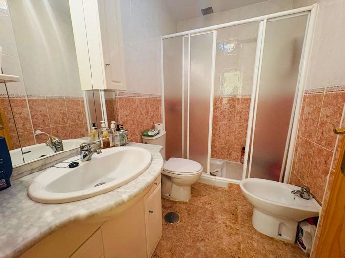 Image No.12-Appartement de 2 chambres à vendre à Los Alcázares