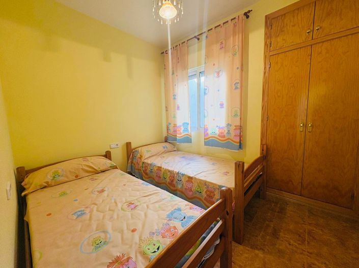 Image No.13-Appartement de 2 chambres à vendre à Los Alcázares