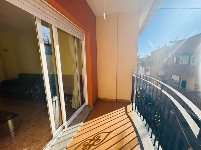 Image No.14-Appartement de 2 chambres à vendre à Los Alcázares