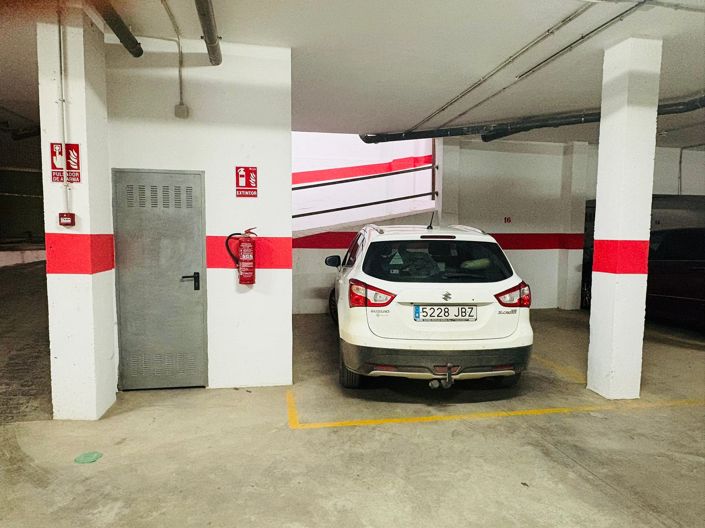 Image No.16-Appartement de 2 chambres à vendre à Los Alcázares