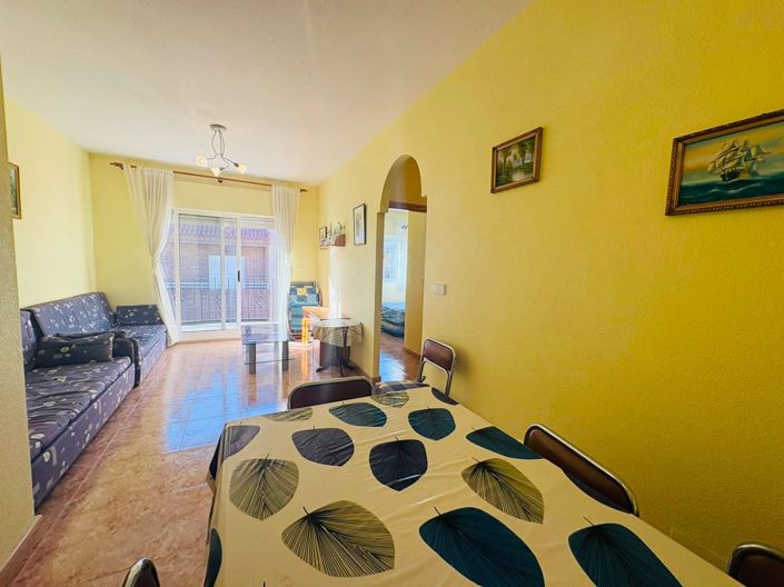 Image No.4-Appartement de 2 chambres à vendre à Los Alcázares