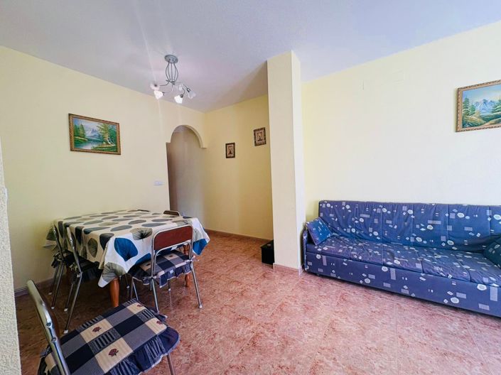 Image No.5-Appartement de 2 chambres à vendre à Los Alcázares