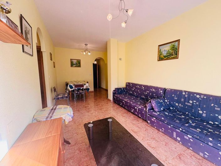 Image No.6-Appartement de 2 chambres à vendre à Los Alcázares