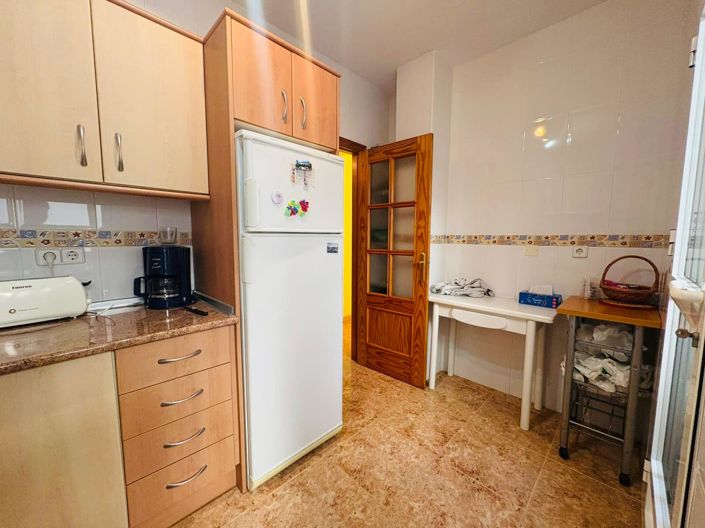 Image No.7-Appartement de 2 chambres à vendre à Los Alcázares