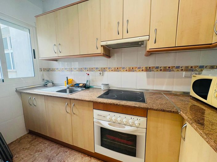 Image No.8-Appartement de 2 chambres à vendre à Los Alcázares