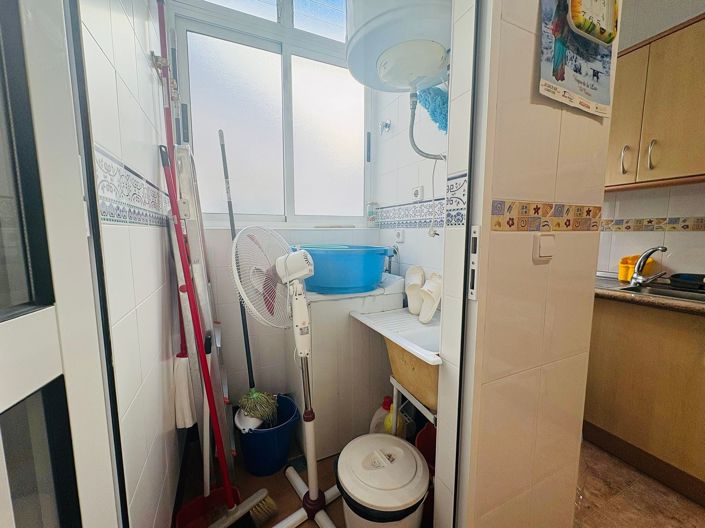 Image No.9-Appartement de 2 chambres à vendre à Los Alcázares