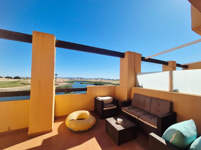 Image No.16-2 Bed Apartment for sale