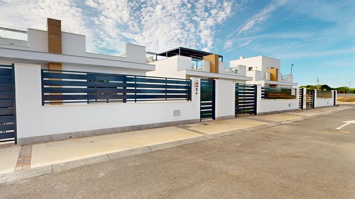 Image No.19-2 Bed Villa / Detached for sale