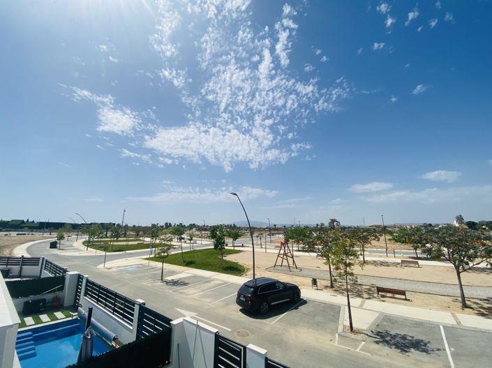 Image No.31-2 Bed Villa for sale