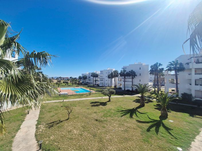 Image No.21-2 Bed Apartment for sale