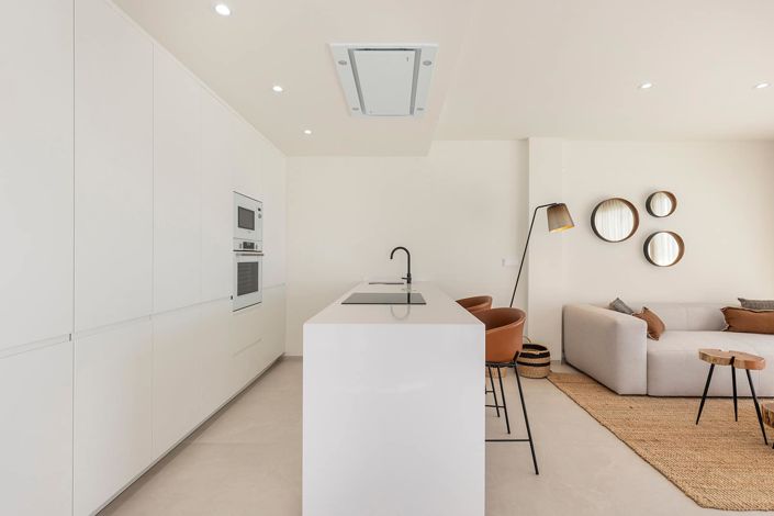 Image No.4-2 Bed Villa / Detached for sale