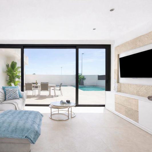 Image No.41-2 Bed Villa / Detached for sale