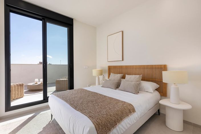 Image No.22-3 Bed Villa / Detached for sale