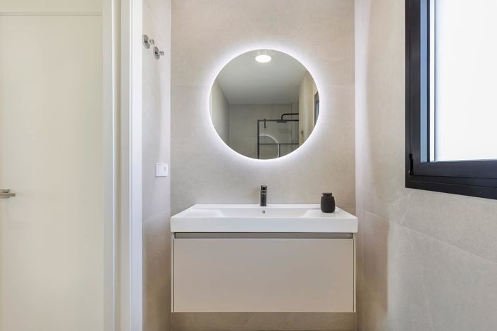 Image No.31-3 Bed Villa / Detached for sale