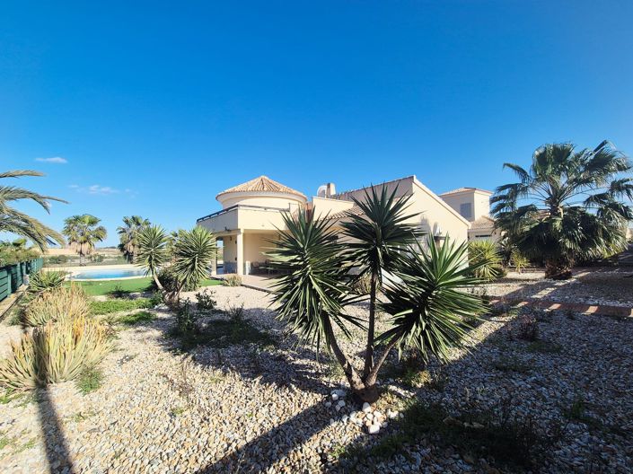 Image No.31-4 Bed Villa for sale