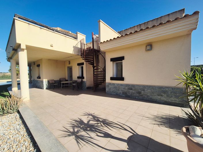 Image No.32-4 Bed Villa for sale