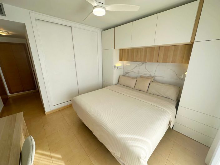 Image No.16-1 Bed Apartment for sale