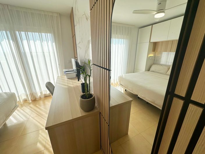 Image No.19-1 Bed Apartment for sale