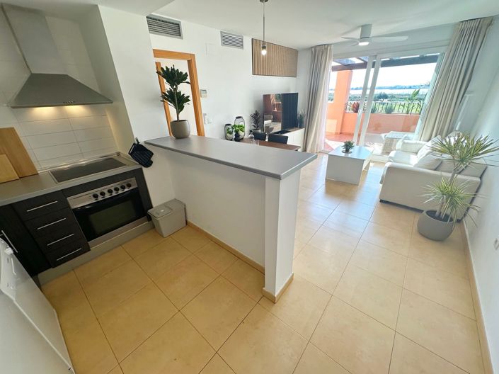 Image No.3-1 Bed Apartment for sale