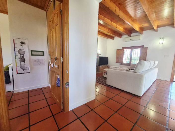 Image No.11-Villa / Détaché de 4 chambres à vendre à Valle Del Sol