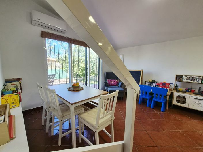 Image No.12-Villa / Détaché de 4 chambres à vendre à Valle Del Sol