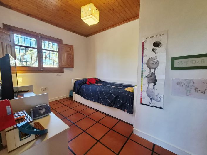 Image No.18-Villa / Détaché de 4 chambres à vendre à Valle Del Sol