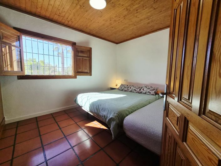 Image No.20-Villa / Détaché de 4 chambres à vendre à Valle Del Sol